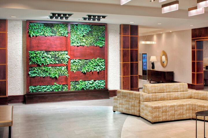 The Westin Mount Laurel