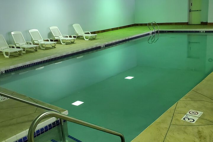 Pool 2 of 10