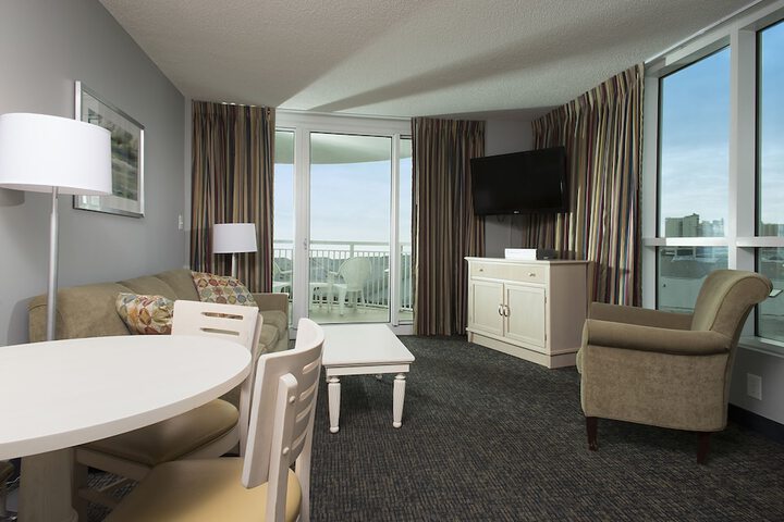 Avista Resort