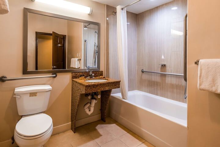 Best Western Plus The Inn & Suites at the Falls