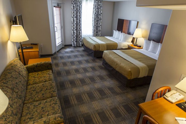 MainStay Suites Casper