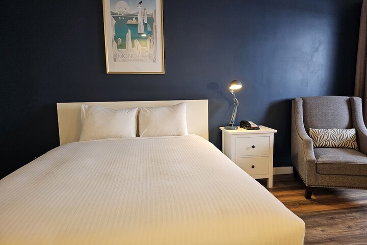 Cloud 9 Inn