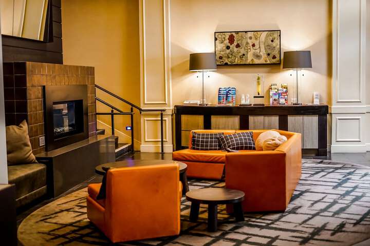Hotel Interior 2 of 19