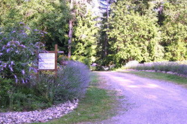 Auberge de Seattle French Country Inn