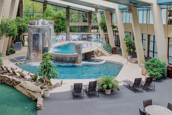 Pool 5 of 45