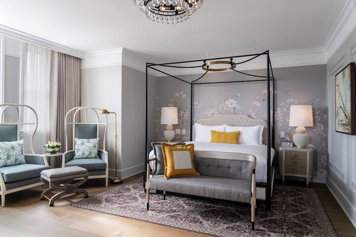 The Ritz-Carlton New Orleans