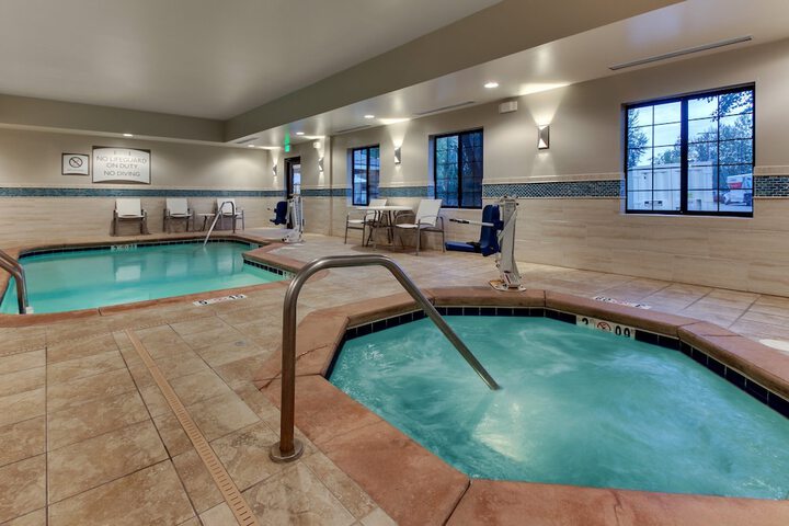 Staybridge Suites Missoula by IHG