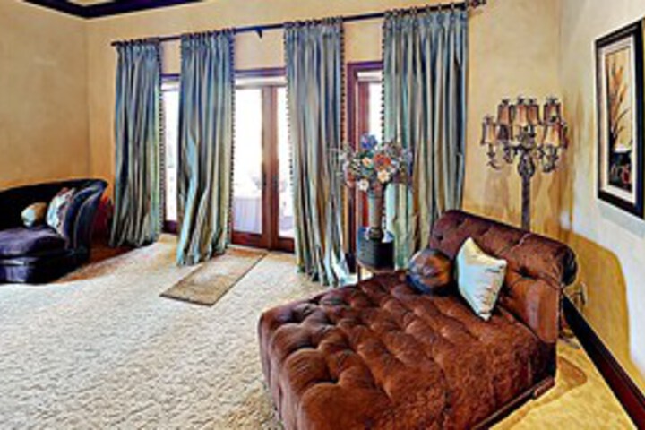 Tierra Verde St. Petersburg Waterfront Estate by Techtravel
