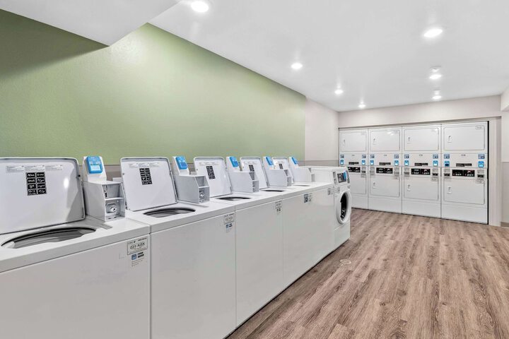 Woodspring Suites Indio - Coachella Valley