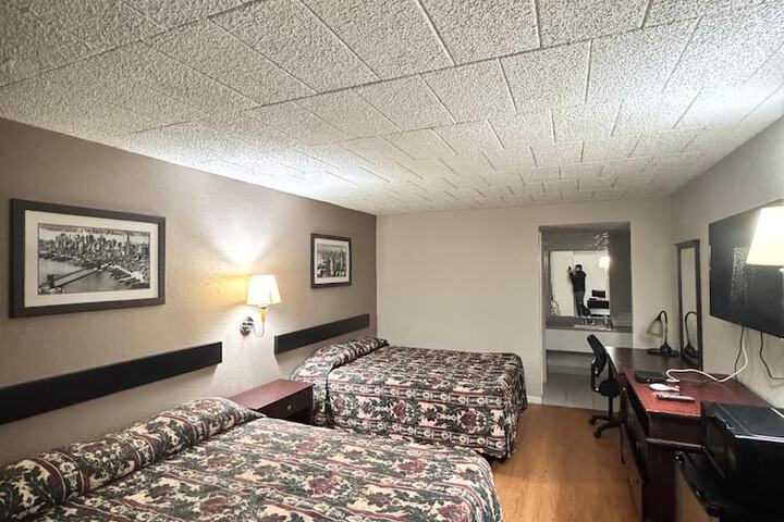 Executive Inn Coopersburg