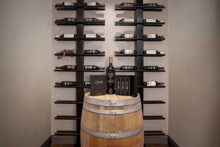 Hampton Inn & Suites Paso Robles