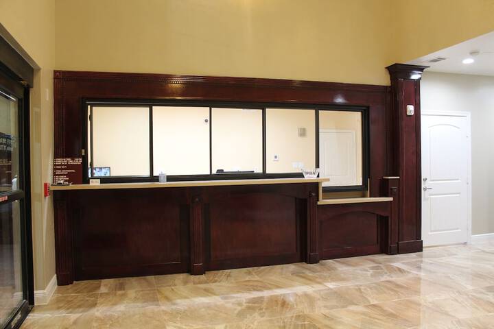 Hotel Interior 3 of 21