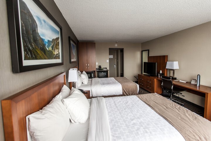 Quality Inn Corner Brook