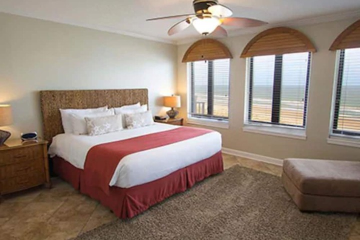 The Villas of Amelia Island