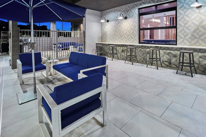 Springhill Suites by Marriott Phoenix Gilbert