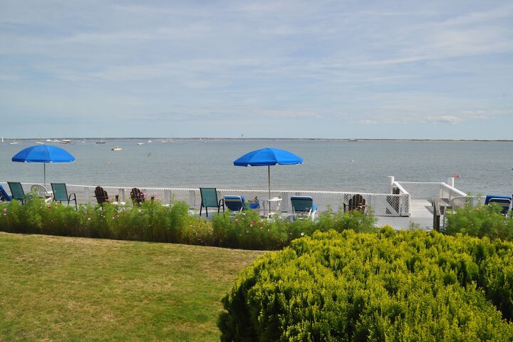 The Masthead Resort
