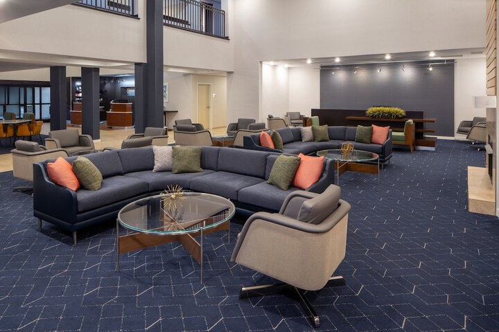 Courtyard by Marriott Decatur