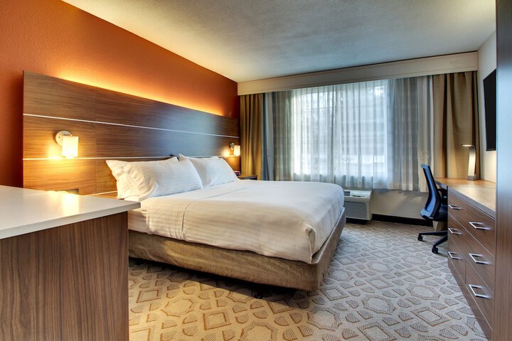 Holiday Inn Express Poughkeepsie by IHG