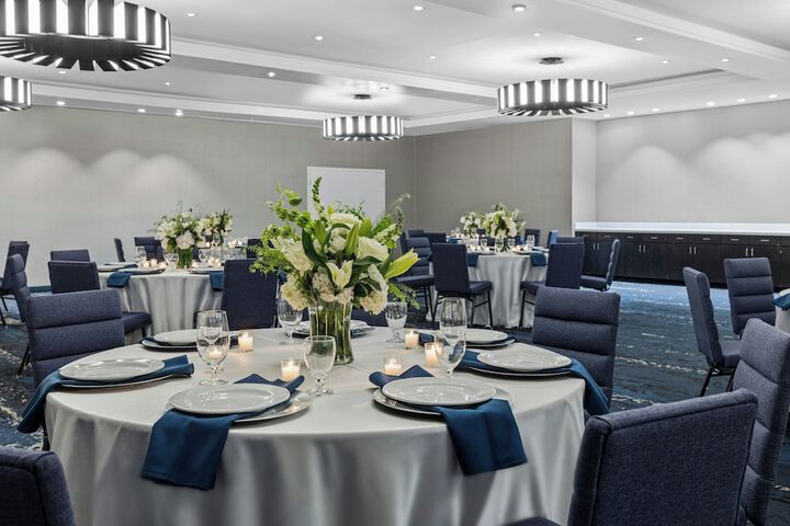 Courtyard by Marriott Oxford