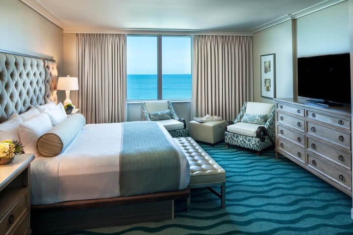 Opal Sands Resort