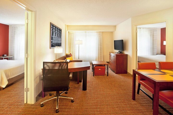 Residence Inn by Marriott Jackson Ridgeland