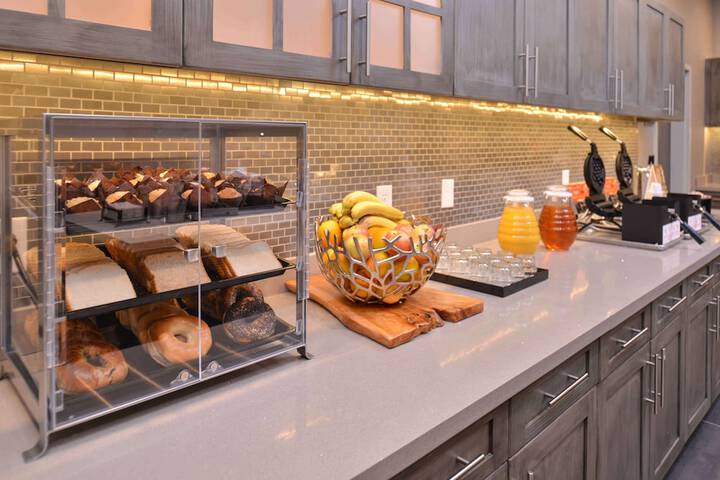 Homewood Suites by Hilton Trophy Club Southlake
