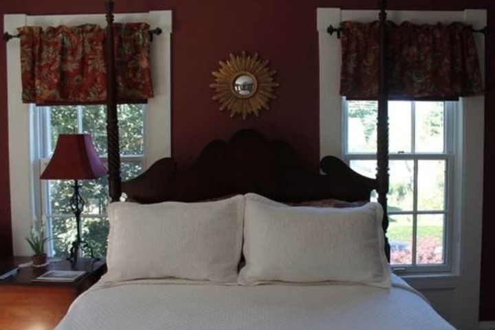Beech Tree Bed and Breakfast