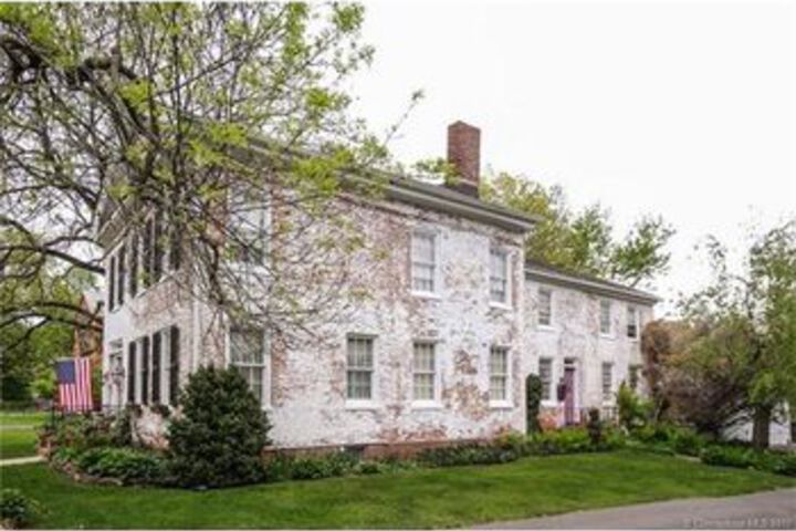 Chester Bulkley House Bed & Breakfast