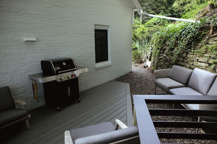 Hudson River Way by Woodstock Way Hotel