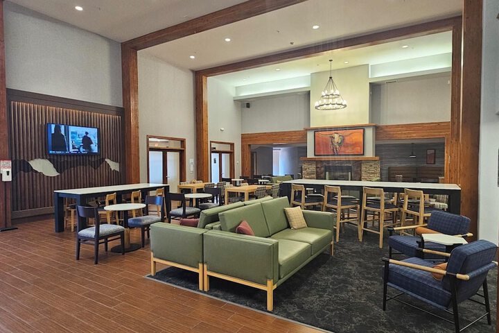 Holiday Inn Express & Suites Montrose - Black Canyon Area by IHG