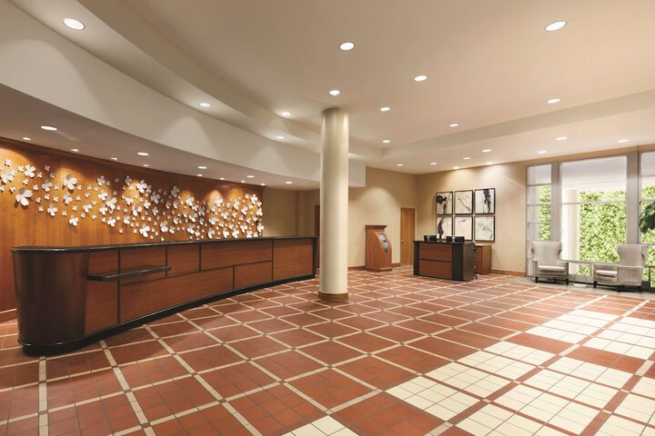 Hotel Interior 25 of 88
