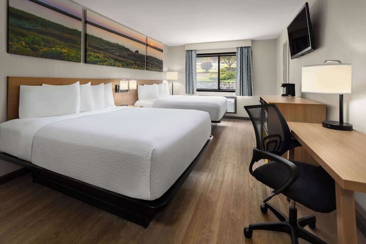 Days Inn by Wyndham Wurtsboro