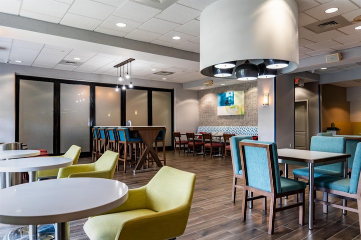 Hampton Inn Turnersville (Philadelphia Area)