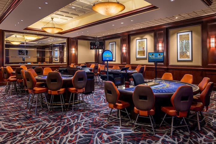 Harrahs Joliet Hotel & Casino - a Caesars Rewards Destination