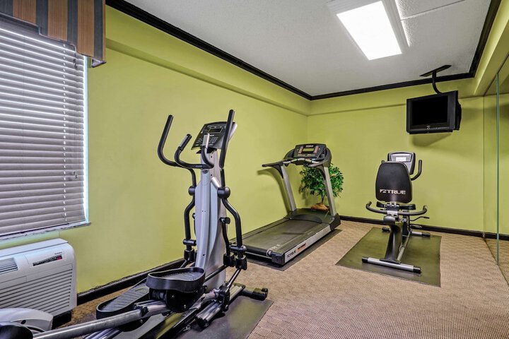 Health and Fitness 25 of 26