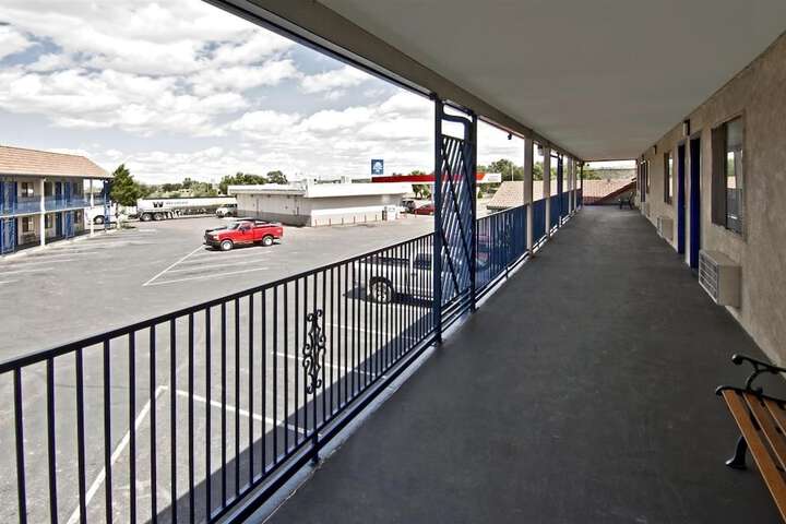 Terrace/Patio 45 of 45