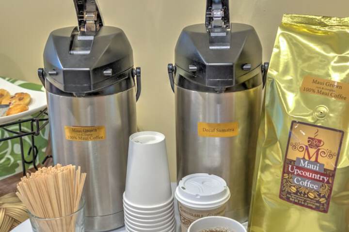 Breakfast/Coffee Service 45 of 62