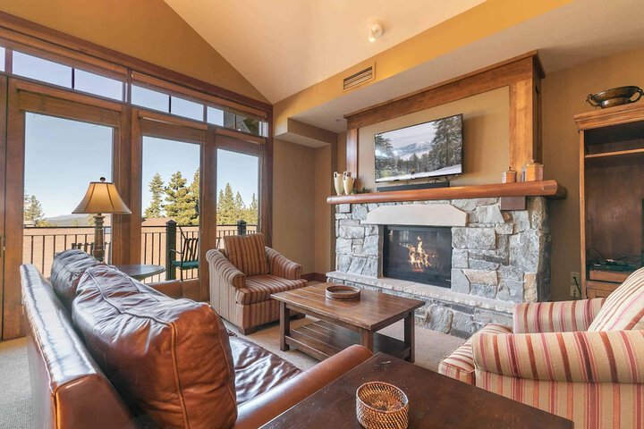 East West Hospitality Tahoe