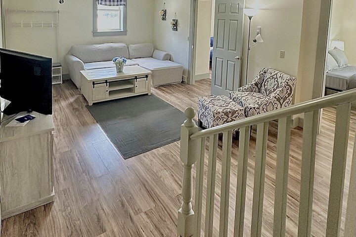 2BR Sunshine Town Condo