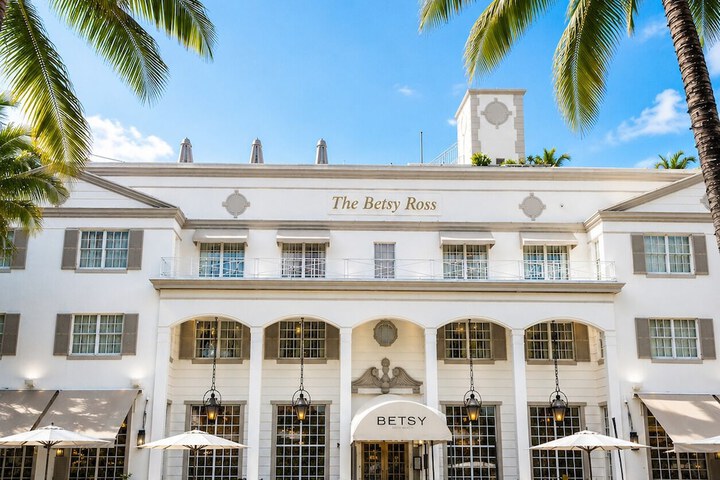 The Betsy - South Beach