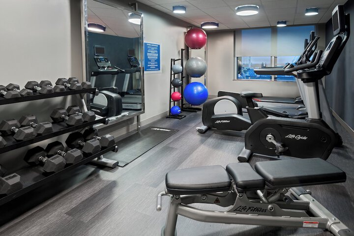 Health and Fitness 24 of 24