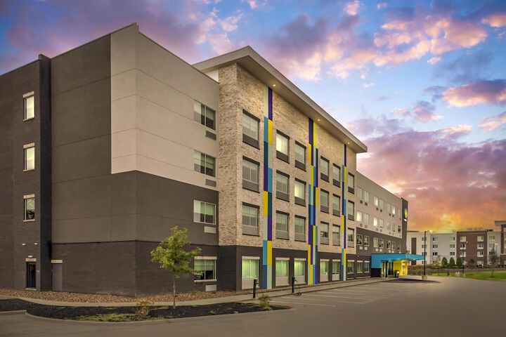 Tru by Hilton Goodlettsville Nashville