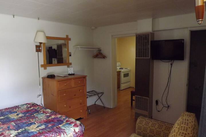 Z Bar Motel