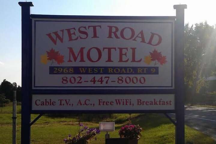 West Road Motel
