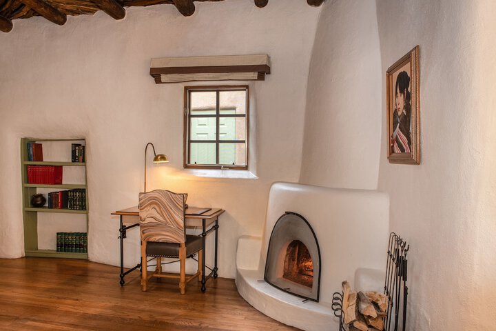 La Posada de Santa Fe a Tribute Portfolio Resort & Spa by Marriott