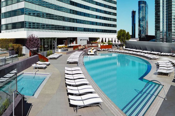 Pool 5 of 124