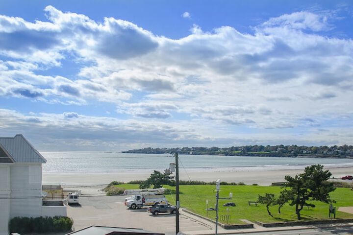 Atlantic Beach Hotel Newport