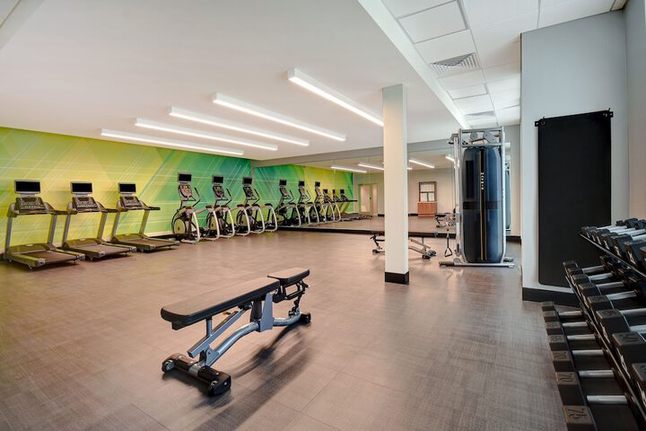 Holiday Inn Erie by IHG