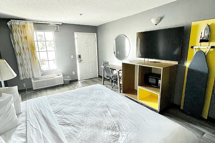 Baymont by Wyndham Dublin