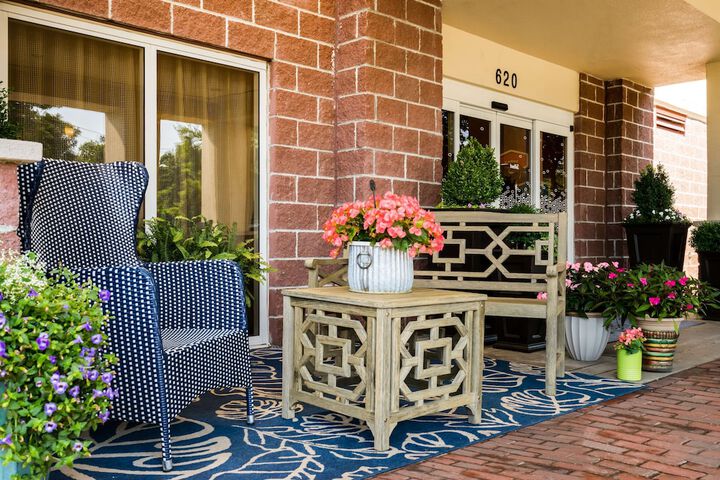 Terrace/Patio 40 of 45